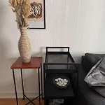 Agi Lejlighed