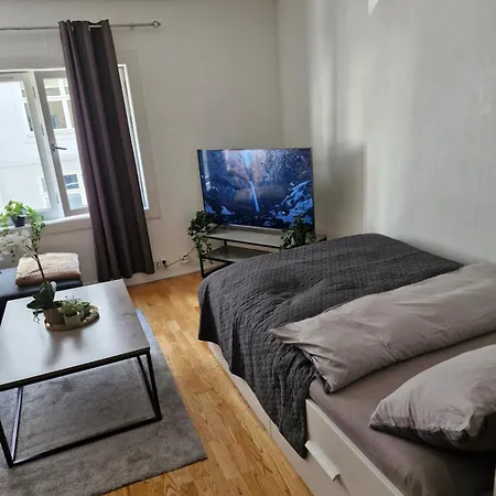 Agi Appartement