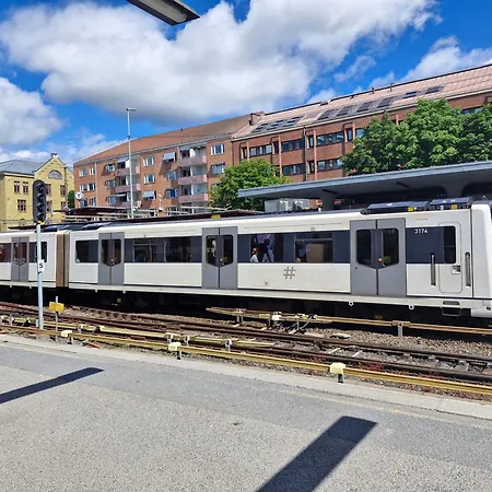 Agi Lägenhet