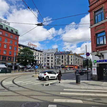 Leilighet Agi *