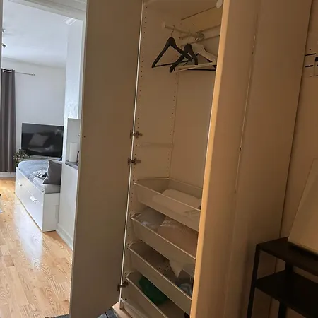 Agi Leilighet Oslo