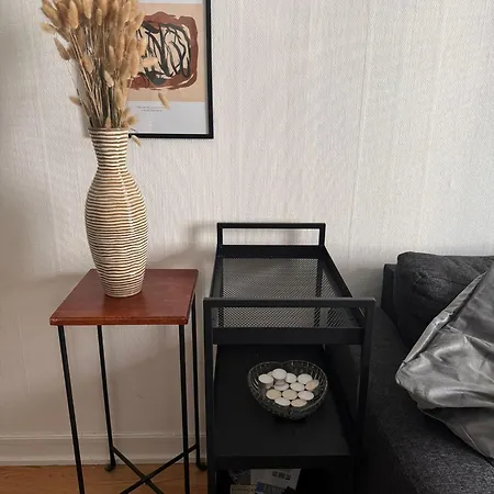 Agi Lägenhet