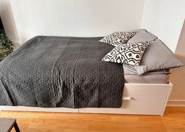 Apartamento Agi Oslo