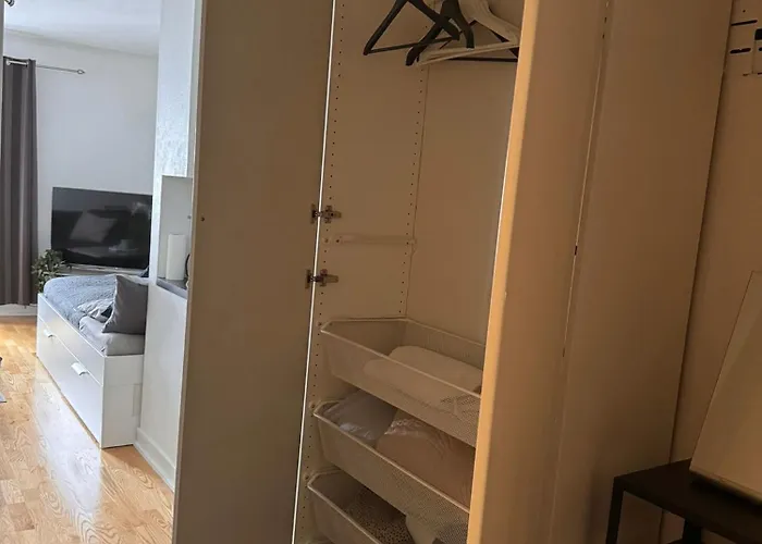 Agi Apartamento Oslo