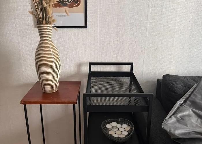 Agi Apartament