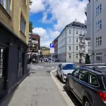 Agi Apartamento Oslo