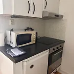 Apartamento Agi
