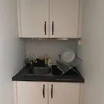 Agi Apartamento *