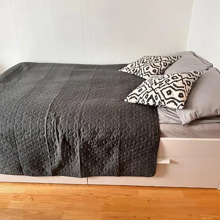 Apartamento Agi Oslo
