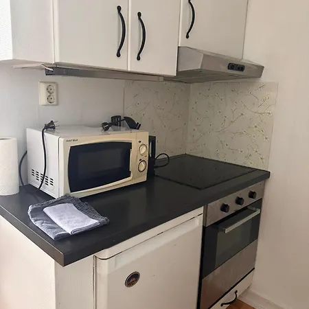 Appartement Agi