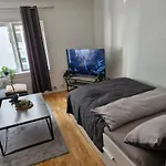 Agi Apartament