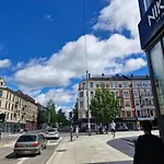 Apartament Agi