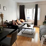 Apartament Agi Oslo